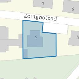 Perceel OSS00-H-1602