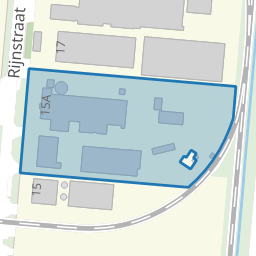 Perceel OSS00-H-1604