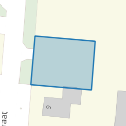 Perceel OSS00-H-1615