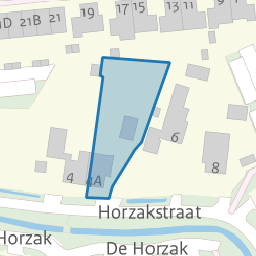 Perceel OSS00-H-1622