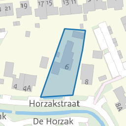 Perceel OSS00-H-1625