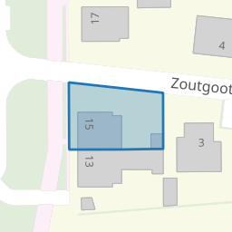 Perceel OSS00-H-1642