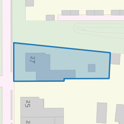 Perceel OSS00-H-1650