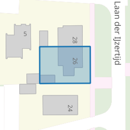 Perceel OSS00-H-1654