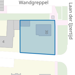 Perceel OSS00-H-1659