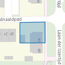 Perceel OSS00-H-1662