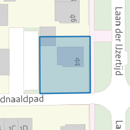 Perceel OSS00-H-1664