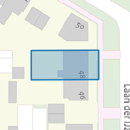 Perceel OSS00-H-1666