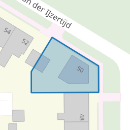 Perceel OSS00-H-1667