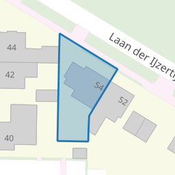 Perceel OSS00-H-1669