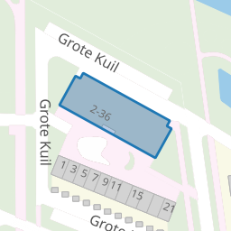 Perceel OSS00-H-1670