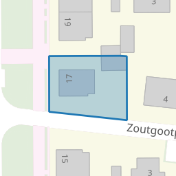 Perceel OSS00-H-1673