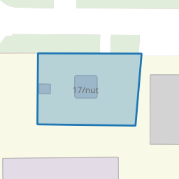 Perceel OSS00-H-1677