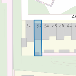 Perceel OSS00-H-1687