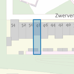 Perceel OSS00-H-1689