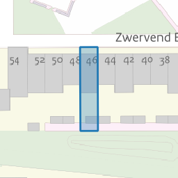 Perceel OSS00-H-1690