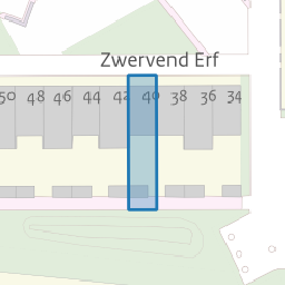 Perceel OSS00-H-1693