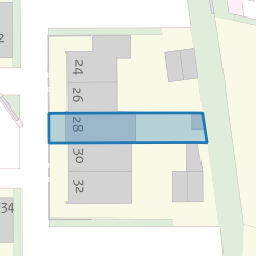 Perceel OSS00-H-1699