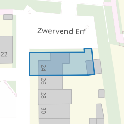 Perceel OSS00-H-1701