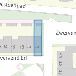 Perceel OSS00-H-1702