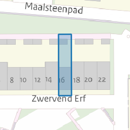 Perceel OSS00-H-1704