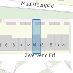 Perceel OSS00-H-1705