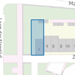 Perceel OSS00-H-1711