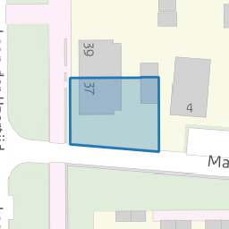 Perceel OSS00-H-1713