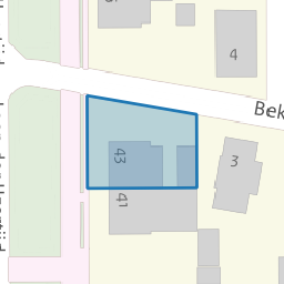 Perceel OSS00-H-1716