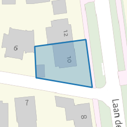 Perceel OSS00-H-1724