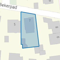 Perceel OSS00-H-1730