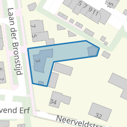 Perceel OSS00-H-1732