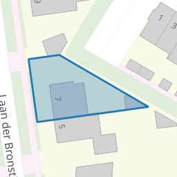 Perceel OSS00-H-1734