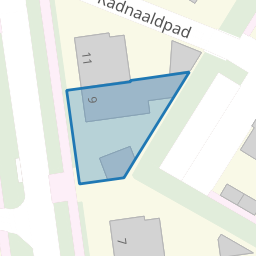 Perceel OSS00-H-1735