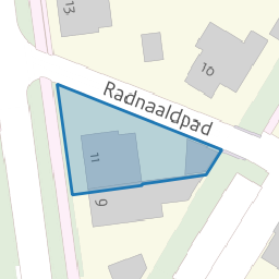 Perceel OSS00-H-1736