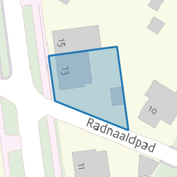 Perceel OSS00-H-1737