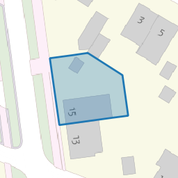 Perceel OSS00-H-1738