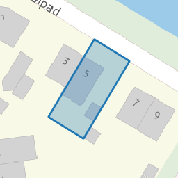 Perceel OSS00-H-1741