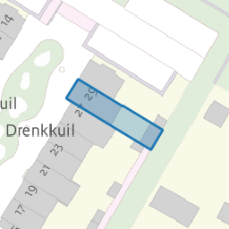 Perceel OSS00-H-1746