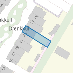 Perceel OSS00-H-1748