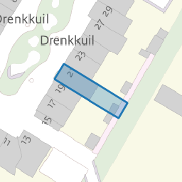 Perceel OSS00-H-1750