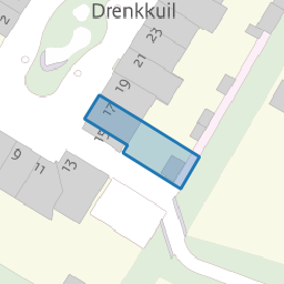 Perceel OSS00-H-1752