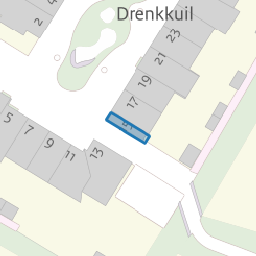 Perceel OSS00-H-1753