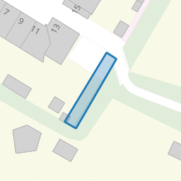 Perceel OSS00-H-1756