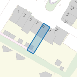 Perceel OSS00-H-1759