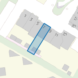 Perceel OSS00-H-1760