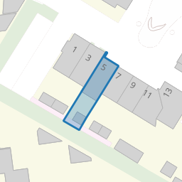 Perceel OSS00-H-1761