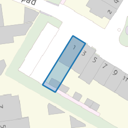 Perceel OSS00-H-1763