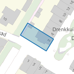 Perceel OSS00-H-1764