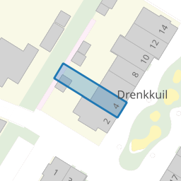 Perceel OSS00-H-1765